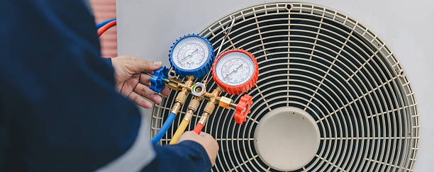 Licensed Hvac Installation service in New Carlisle, OH - HVAC Repair CO